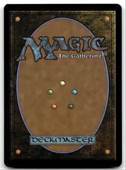 #123 Paradox Haze NM SHOWCASE 2025 MTG Edge of Eternities M - Image 2