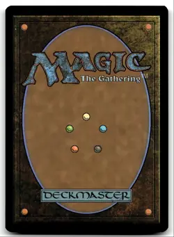 #1 Anticausal Vestige NM FOIL 2025 MTG Edge of Eternities R - Image 2