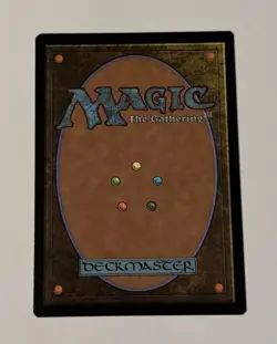 MTG Fyndhorn Elves Commander Legends NM - Image 2