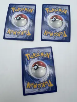 Pokemon TCG SV: Paldean Fates Holo Lot 138/091 Pachirisu, 103/091 Dolliv 118/091 - Image 5