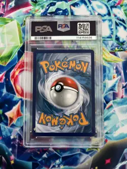 PSA 10 GEM MINT - Noibat #169 [IR] Pokemon TCG Journey Together - EN - Image 2