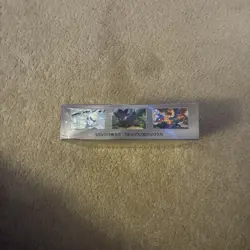 Pokemon Sealed Japanese White Flare Booster Box Regular - SHIPS FROM USA - Image 2