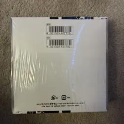 Pokemon Sealed Japanese White Flare Booster Box Regular - SHIPS FROM USA - Image 3