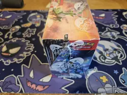 POKEMON SCARLET & VIOLET: TEMPORAL FORCES BOOSTER BOX Factory Sealed - Image 3