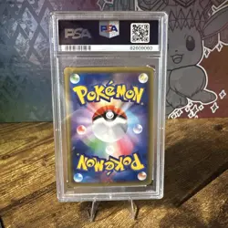 SWIRL Pokemon Japanese Charizard 011/087 CP6 20th Anniversary - PSA 10 - Image 3