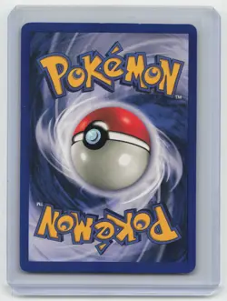1999 Pokemon TCG Pokemon Trader Base Set #77/102 Lightly Played Shadowless - Image 2