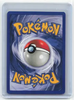 1999 Pokemon Super Energy Removal Base Set #79/102 Shadowless - Image 2