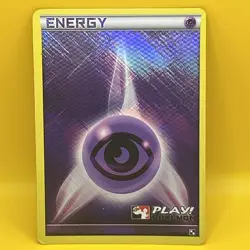 ENERGY DELTA RAINBOW And GRASS ENERGY( 2 ) Pokemon Energy Cards - Image 2