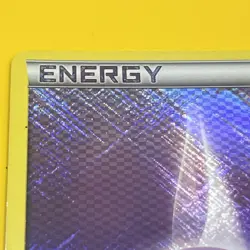 ENERGY DELTA RAINBOW And GRASS ENERGY( 2 ) Pokemon Energy Cards - Image 3