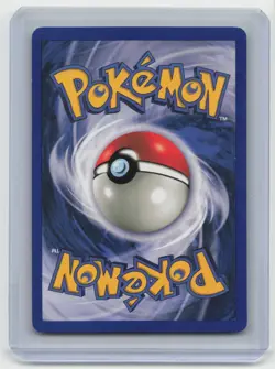 1999 Pokemon Lass Base Set #75/102 Shadowless - Image 2