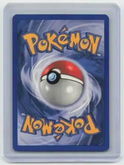 2003 Pokemon TCG Eevee EX Sandstorm #63/100 - Image 2
