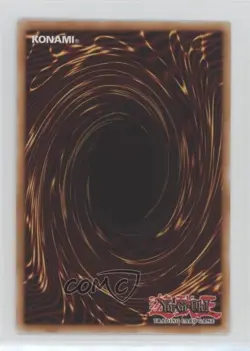 Qliphort Shell Unlimited YuGiOh The New Challengers #NECH-EN0025 1s3 - Image 2