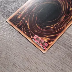 YuGiOh Yosenju Kama 1 Holo Rare THSF-EN003 1996 1st Edition The Secret Forces - Image 3