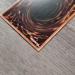 YuGiOh Yosenju Kama 1 Holo Rare THSF-EN003 1996 1st Edition The Secret Forces - Image 5