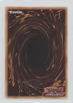 Qlimate Change Unlimited YuGiOh The New Challengers #NECH-EN073 1s3 - Image 2