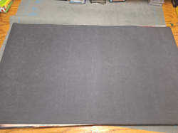 YUGIOH 2013 WORLD CHAMPIONSHIP QUALIFIER WCQ PLAYMAT MERMAIL - Image 3