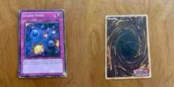 1st Edition YuGiOh Cards Gold Stamped ~ Buy What You Like -PREOWNED - Image 4