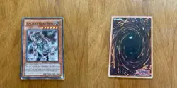 1st Edition YuGiOh Cards Gold Stamped ~ Buy What You Like -PREOWNED - Image 4