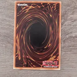 YuGiOh Yosenju Kama 3 Holo Rare THSF-EN005 1996 1st Edition The Secret Forces - Image 2