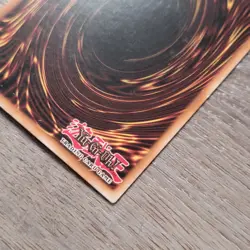 YuGiOh Yosenju Kama 3 Holo Rare THSF-EN005 1996 1st Edition The Secret Forces - Image 3