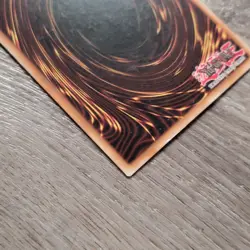 YuGiOh Yosenju Kama 3 Holo Rare THSF-EN005 1996 1st Edition The Secret Forces - Image 4