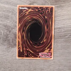 YuGiOh Yosenju Kama 2 Holo Rare THSF-EN004 1996 1st Edition The Secret Forces - Image 2