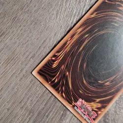 YuGiOh Yosenju Kama 2 Holo Rare THSF-EN004 1996 1st Edition The Secret Forces - Image 4