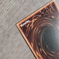 YuGiOh Yosenju Kama 2 Holo Rare THSF-EN004 1996 1st Edition The Secret Forces - Image 5