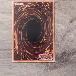 YuGiOh Mayosenju Daibak Holo Rare THSF-EN001 1996 1st Edition The Secret Forces - Image 2