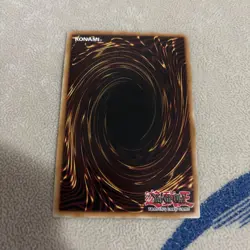 Soul of Silvermountain REDU-EN048 Super Rare 1st Edition Yugioh NM - Image 2