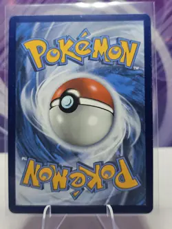 Eevee VMAX - SWSH087 - Rare Holo Promo Card - Pokemon Shining Fates NM - Image 2