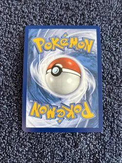 Pokemon TCG Vaporeon v SWSH150 Black Star Promo Holo Card NM Condition - Image 2