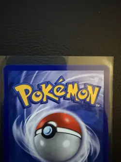 Magnemite 53/102 Base Set 1st Edition Shadowless NM Vintage Pokemon TCG Card - Image 5