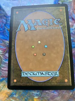 Fling 90/158 Dark Ascension Magic The Gathering MTG Card - Image 2