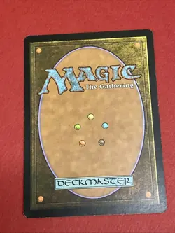 Slag Fiend MTG Magic the Gathering Card NM Near Mint New Phyrexia - Image 2