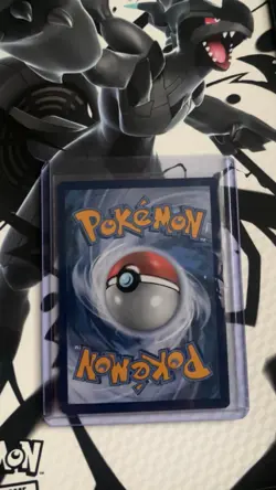 |Pokemon|M Mega Gyarados EX |Full Art| Ultra Rare Card 115/122 XY Breakpoint - Image 3
