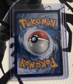 |Pokemon|M Mega Gyarados EX |Full Art| Ultra Rare Card 115/122 XY Breakpoint - Image 4