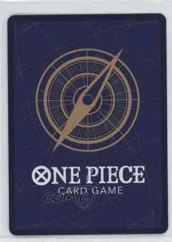 2025 One Piece Card Game: A Fist of Divine Speed OP11 SEC Monkey D Luffy 12u8 - Image 2
