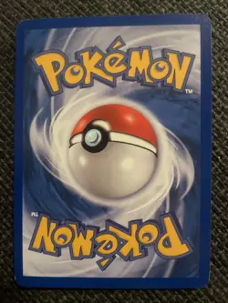 Pokemon TCG Natu EX Sandstorm 69/100 Regular Common Card 2004 Played LP - Image 2