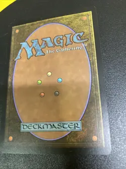 MTG Magic The Gathering Card Torch FiendCreature Devil Red Dark Ascension 2012 - Image 2