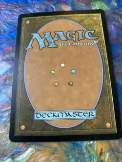 MTG Magic The Gathering Card Goblin Shortcutter Creature Goblin Scout Red Zendik - Image 2