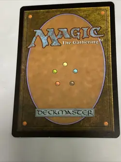 MTG 1x Young Wolf Dark Ascension card Magic The Gathering - Image 2