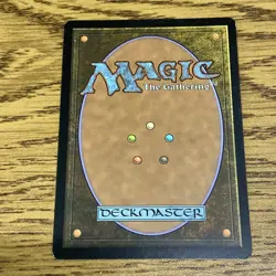 Fling MTG Magic the Gathering Card NM Near Mint Core Set M11 - Image 2
