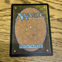 Magic the Gathering MTG Foundry Street Denizen 92/249 Tcg Card - Image 2