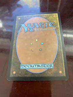 MAGIC THE GATHERING SAVIORS OF KAMIGAWA RONIN CAVEKEEPER CARD TCG CCG - Image 3