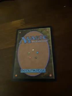 MAGIC THE GATHERING DARKSTEEL BARBED LIGHTNING MTG REGULAR FINISH CARD - Image 3