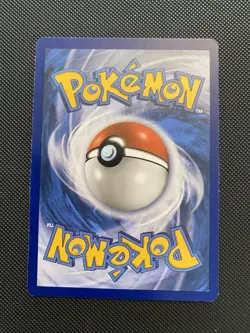 Pokemon Darkrai TCG XY Black Star Promos Holo Card XY194 NM - Image 2
