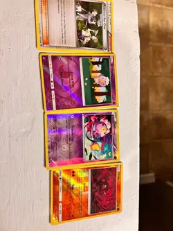 Pokemon Card Lot of 20 cards See photos all excellent - Image 3