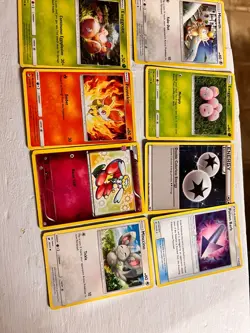 Pokemon Card Lot of 20 cards See photos all excellent - Image 4
