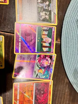 Pokemon Card Lot of 20 cards See photos all excellent - Image 5